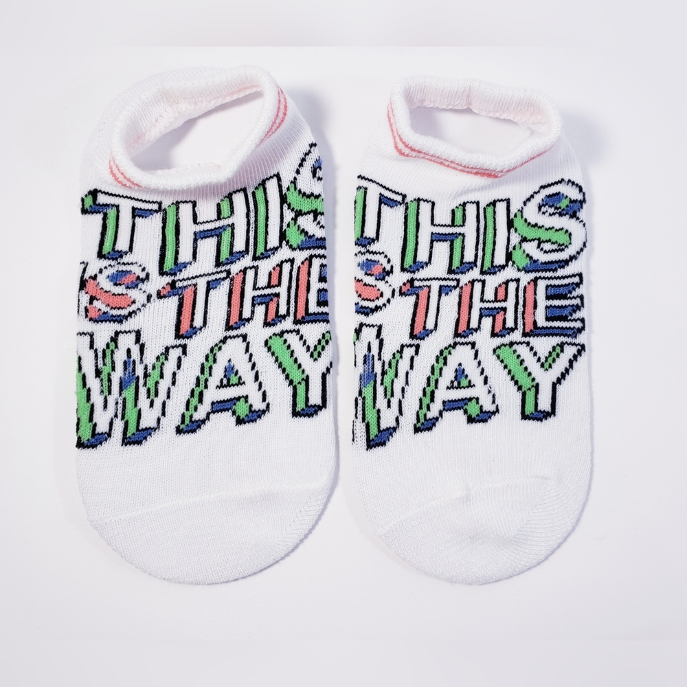 STAR WARS - new socks - MANDELORIAN